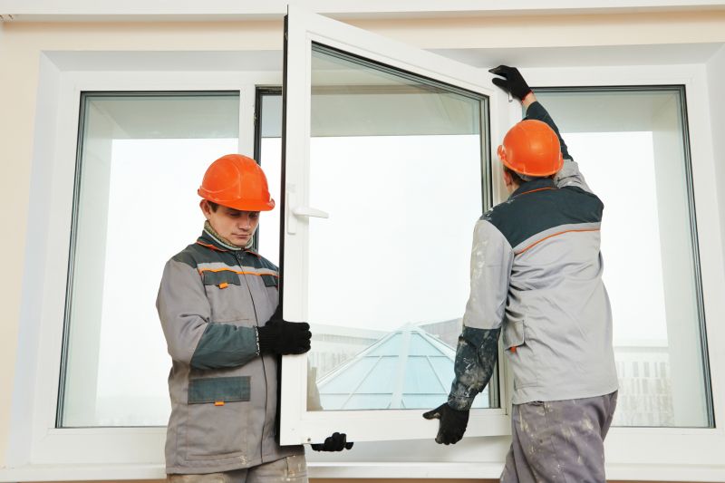 Best Window Installation Contractors in Reston, VA