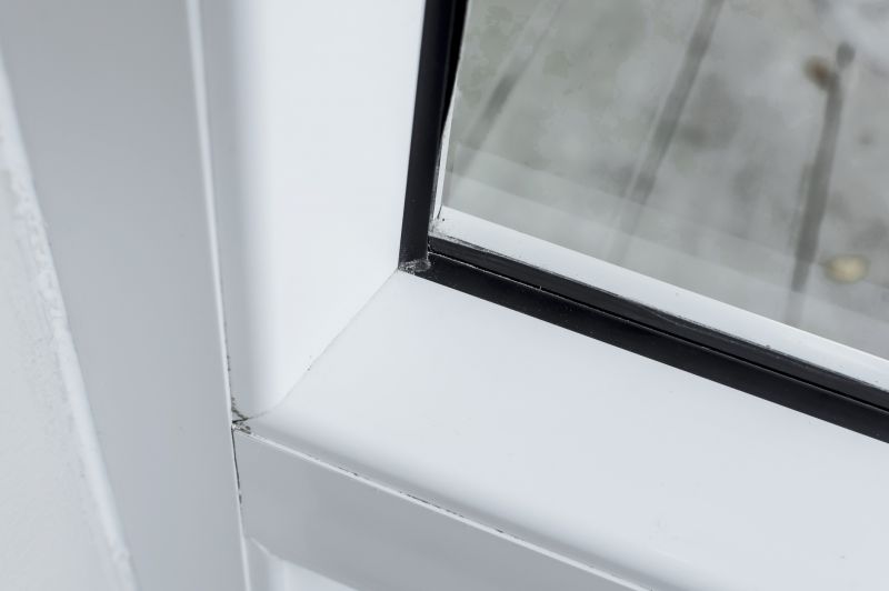 Weather-Resistant Window Installation
